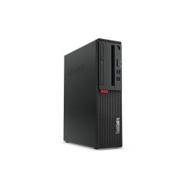 Lenovo ThinkCentre M725S SFF - Windows 10 + Écran 22"