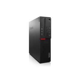 Lenovo ThinkCentre M800 SFF - Windows 10 + Ecran 24''