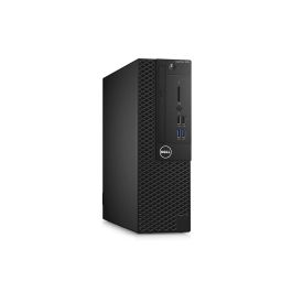 Dell Optiplex 3050 SFF - Windows 10 + Ecran 22''