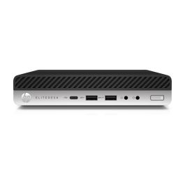 HP EliteDesk 800 G3 DM - Windows 10