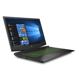 HP Pavilion Gaming 17-cd2076nf - Windows 10