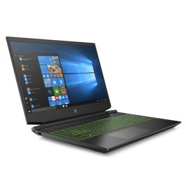 HP Pavilion Gaming 15-ec2143nf - Windows 11