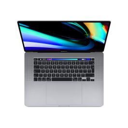 Apple MacBook Pro 16 Rétina - MacOs 