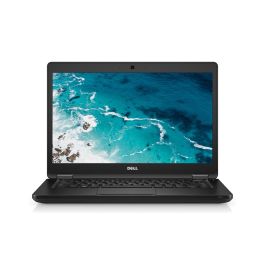 Dell Latitude 5480 - Windows 10