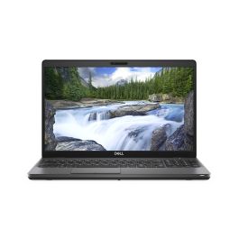 Dell Latitude 5500 - Windows 11 - État correct