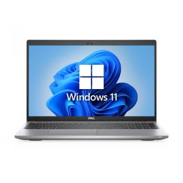 Dell Latitude 5520 - Windows 11