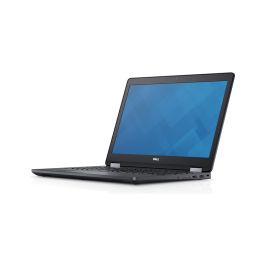 Dell Latitude 5580 - Windows 10