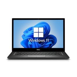 Dell Latitude 7390 - Windows 11 - État correct