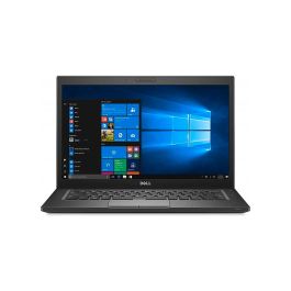 Dell Latitude 7480 - Windows 10 - État correct