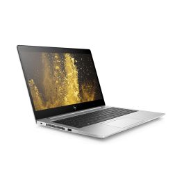 HP EliteBook 745 G5 - Windows 10