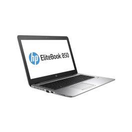 HP EliteBook 850 G4 - Windows 10