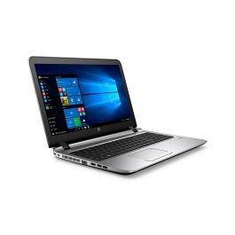 HP Probook 450 G3 - Windows 10