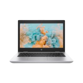 HP ProBook 640 G5 - Windows 11