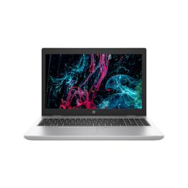 HP Probook 650 G4 - Windows 11