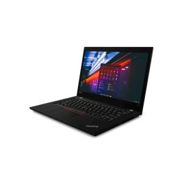 Lenovo ThinkPad L490 - Windows 10