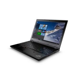 Lenovo ThinkPad L560 - Windows 10