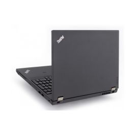 Lenovo ThinkPad L570 - Ubuntu / Linux