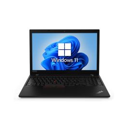 Lenovo ThinkPad L590 - Windows 11