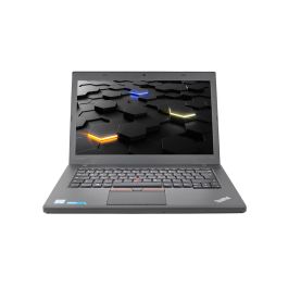 Lenovo ThinkPad T460 - Windows 10