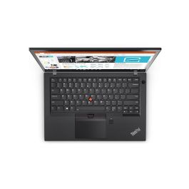 Lenovo ThinkPad T470S - Windows 10 - État correct