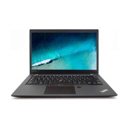 Lenovo ThinkPad T470S - Windows 10