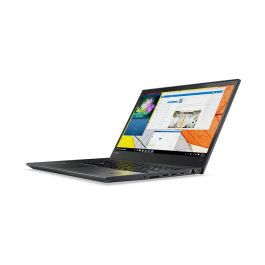 Lenovo ThinkPad T570 - Windows 10 - État correct