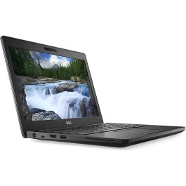 Dell Latitude 5290 - Windows 10