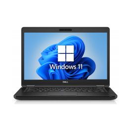 Dell Latitude 5490 - Windows 11