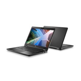 Dell Latitude 5490 - Windows 10 - État correct