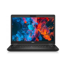 Dell Latitude 5490 - Windows 11 - État correct