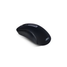 Souris Optique sans fil - Advance Shape 3D - 1600 DPI - 3 boutons