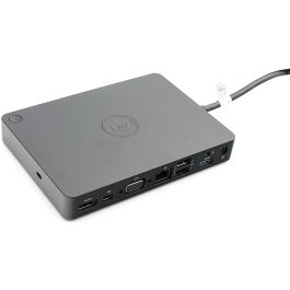 Station d'accueil DELL WD15 - K17A - USB Type-C - 130W