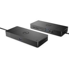 Station d'accueil DELL WD19S - K20A - USB Type-C - 130W