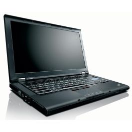 Lenovo ThinkPad T410 - SSD