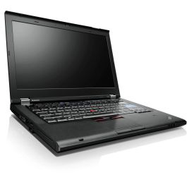 Lenovo ThinkPad T420 - Ubuntu / Linux