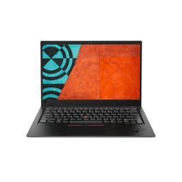 Lenovo ThinkPad X1 Carbon - Windows 11 - État correct