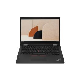 Lenovo ThinkPad YOGA X390 - Windows 11