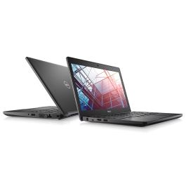 Dell Latitude 5290 - Windows 10 - État correct