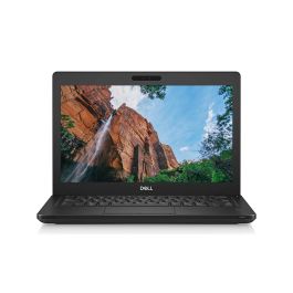 Dell Latitude 5290 - Windows 11