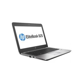 HP EliteBook 820 G3 - Windows 10 - État correct