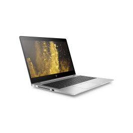 HP EliteBook 840 G5 - Windows 11