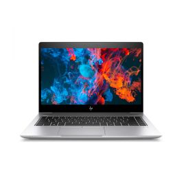 HP EliteBook 840 G6 - Windows 11