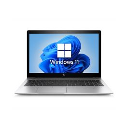 HP EliteBook 850 G6 - Windows 11 - État correct