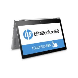 HP EliteBook X360 1030 G2 - Windows 10