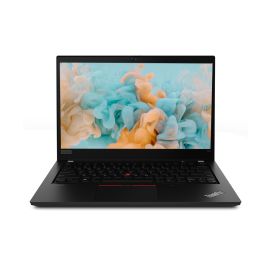 Lenovo ThinkPad T14 gen 2 - Windows 11