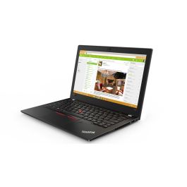 Lenovo ThinkPad A285 - Windows 10