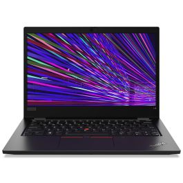 Lenovo ThinkPad L13 - Ubuntu / Linux