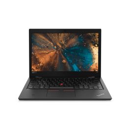 Lenovo ThinkPad L380 - Windows 10