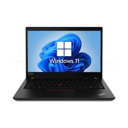 Lenovo ThinkPad T14 gen 1 - Windows 11