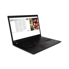 Lenovo ThinkPad T14 gen 1 - Windows 11